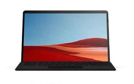 梅江安装 Surface 更新时遇到问题？