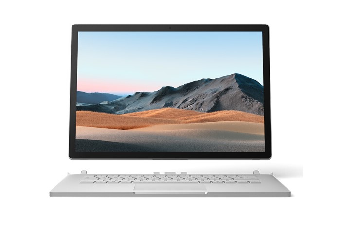 梅江Surface 维修前的准备工作