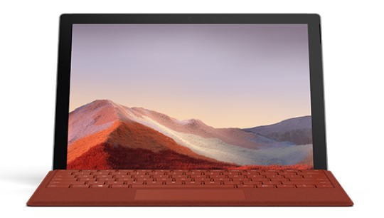 梅江清洁和维护 Surface